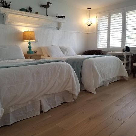 Auberge On The Cove Motel Ogunquit Esterno foto