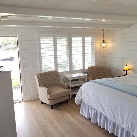 Auberge On The Cove Motel Ogunquit Esterno foto