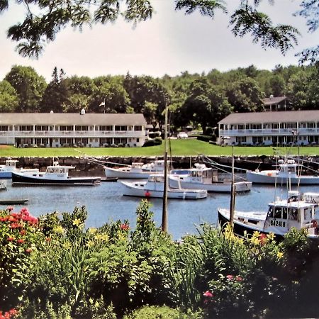 Auberge On The Cove Motel Ogunquit Esterno foto