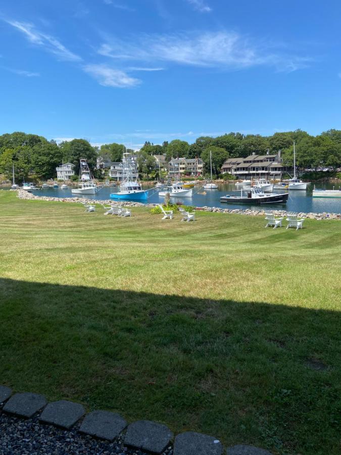 Auberge On The Cove Motel Ogunquit Esterno foto