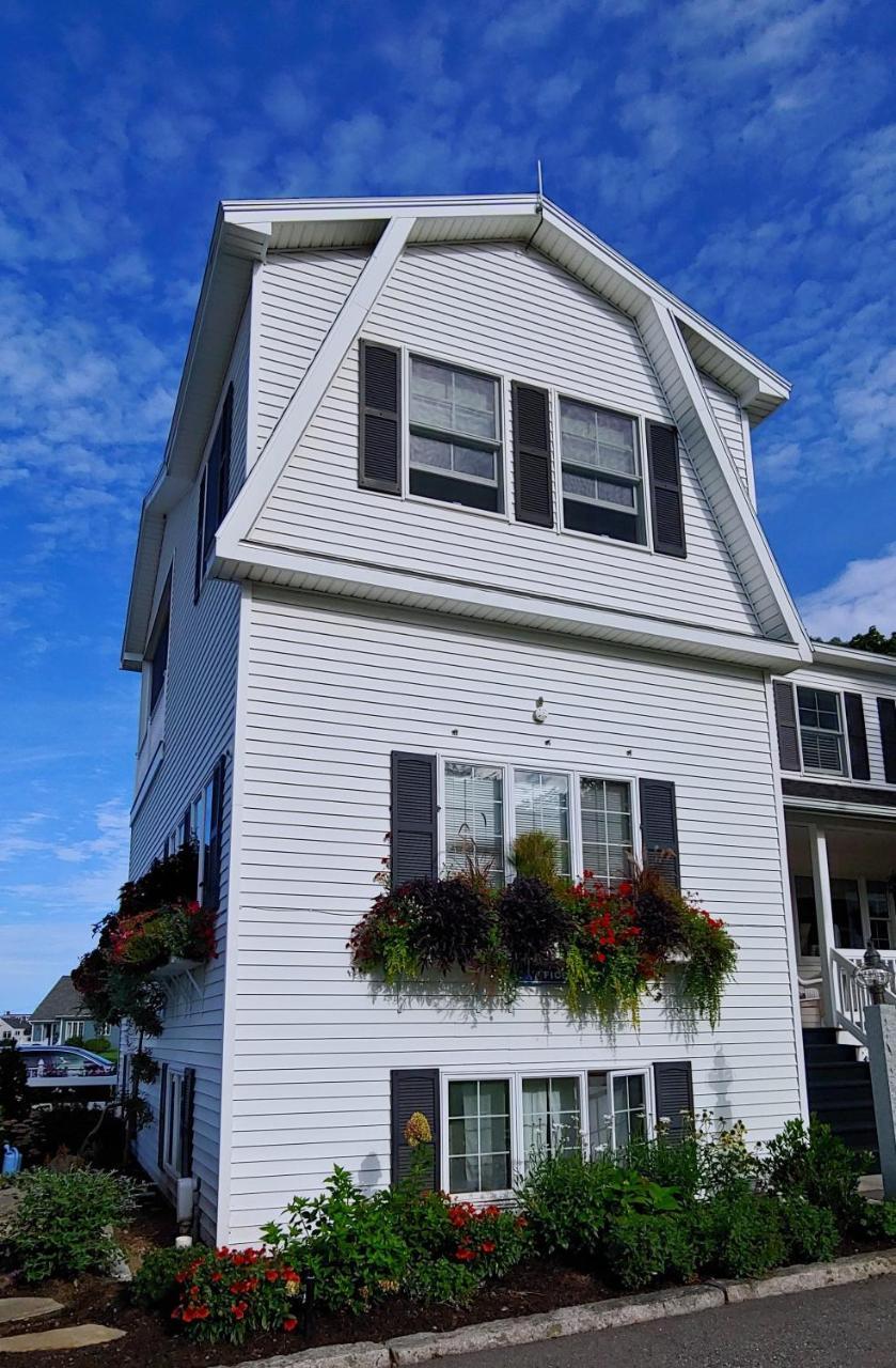 Auberge On The Cove Motel Ogunquit Esterno foto