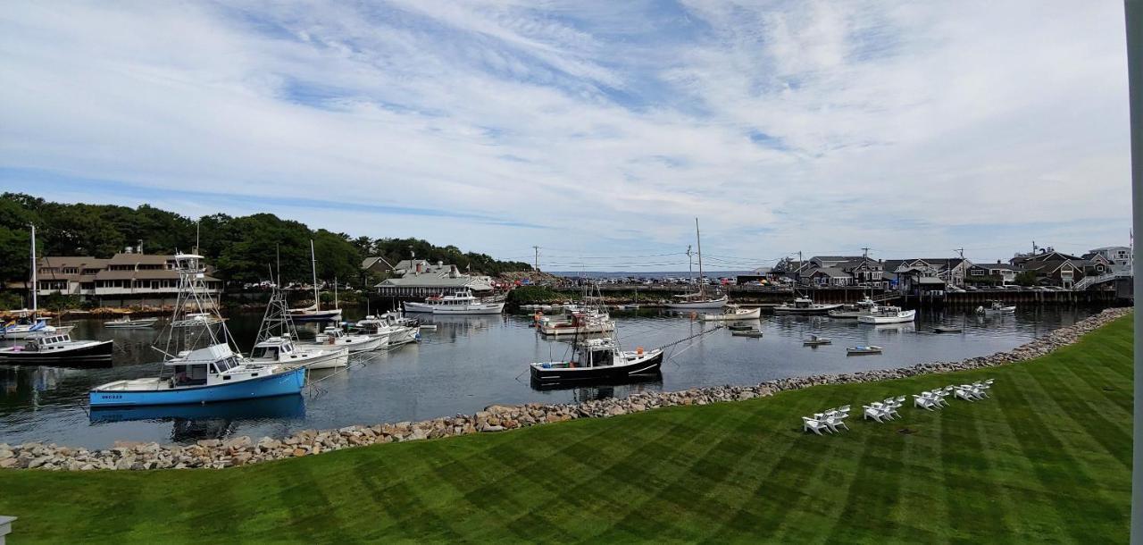 Auberge On The Cove Motel Ogunquit Esterno foto