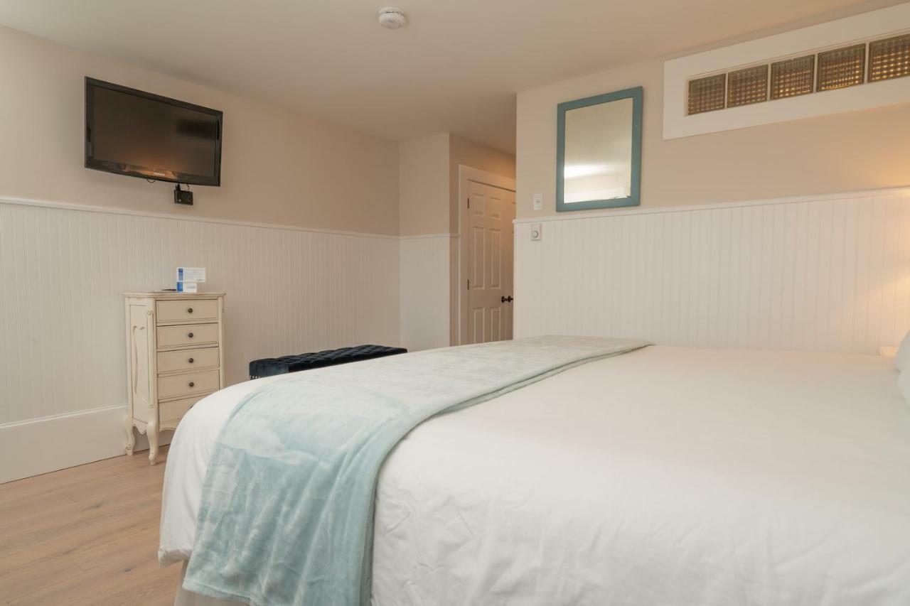 Auberge On The Cove Motel Ogunquit Esterno foto