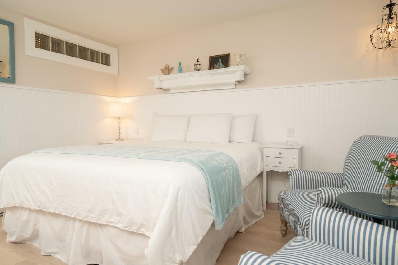 Auberge On The Cove Motel Ogunquit Esterno foto