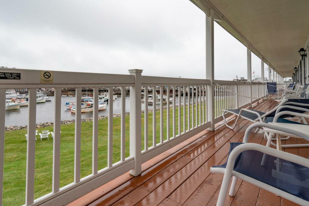 Auberge On The Cove Motel Ogunquit Esterno foto