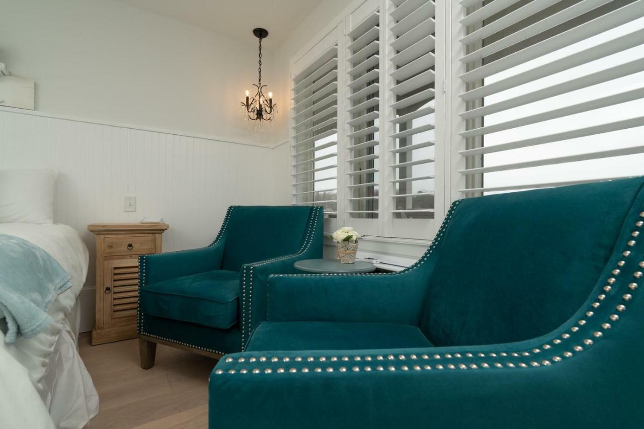 Auberge On The Cove Motel Ogunquit Esterno foto
