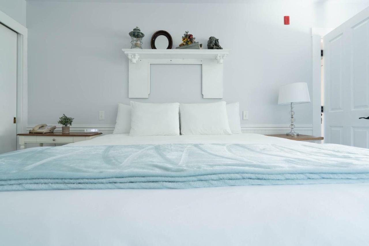 Auberge On The Cove Motel Ogunquit Esterno foto