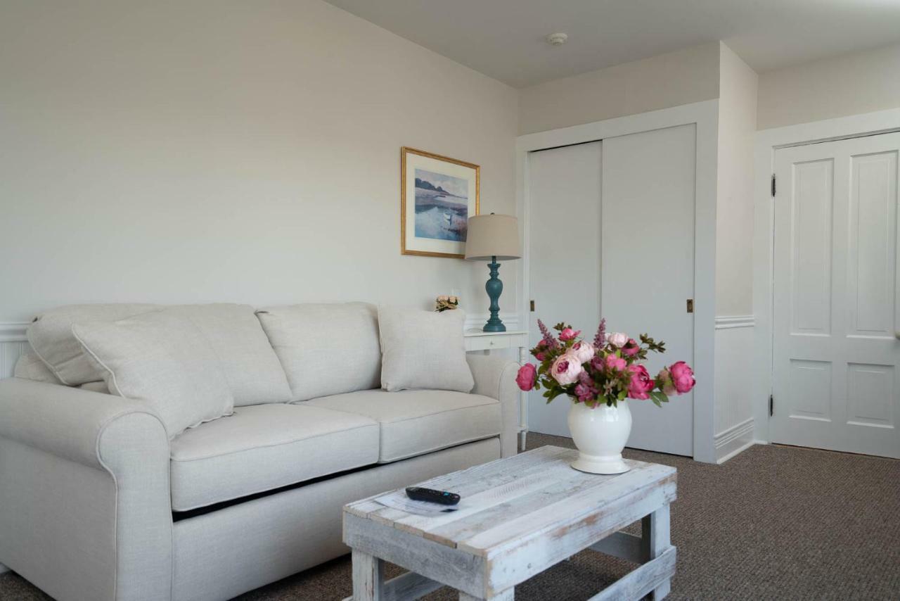 Auberge On The Cove Motel Ogunquit Esterno foto