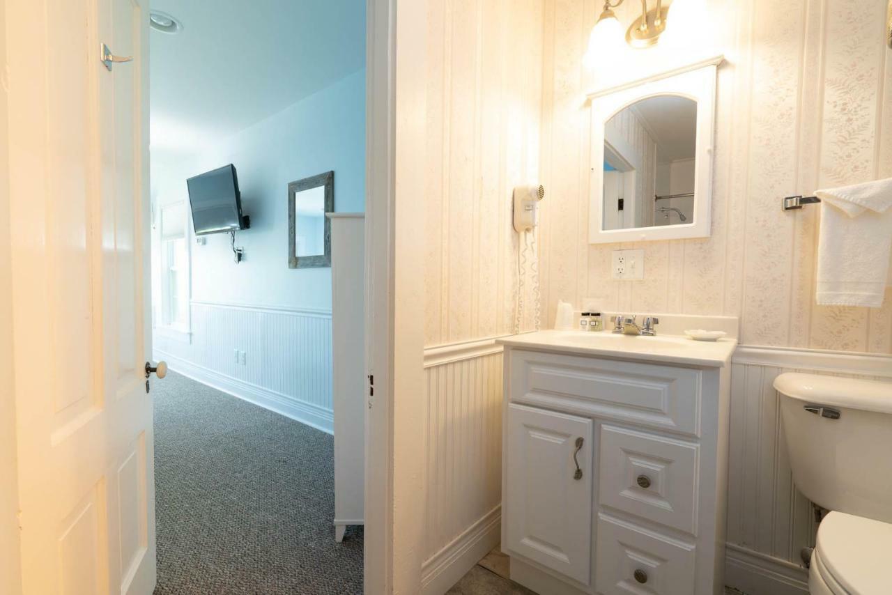Auberge On The Cove Motel Ogunquit Esterno foto
